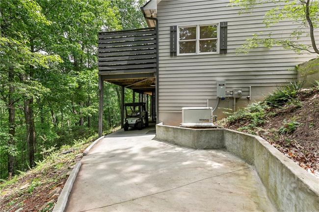 223 Denny Ridge Rd, House other with 3 bedrooms, 3 bathrooms and 3 parking in Jasper GA | Image 27
