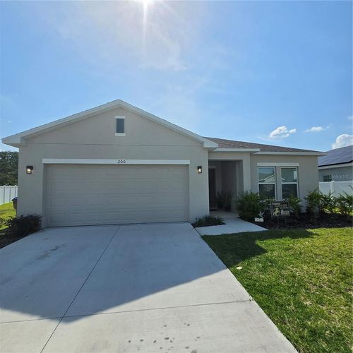 200 Citrine Loop, KISSIMMEE, FL, 34758-4370 | Card Image