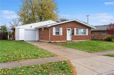 2692 Mohican Avenue, House other with 3 bedrooms, 2 bathrooms and null parking in Dayton OH | Image 3