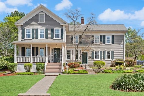 291 Plimpton St, Walpole, MA, 02081-3712 | Card Image