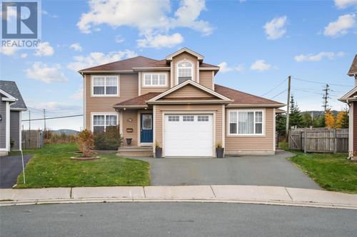 76 Julieann Pl, Saint Johns, NL, A1A5Z5 | Card Image