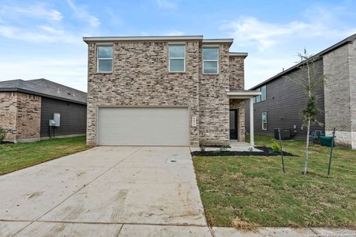 6611 Titan Park, Converse, TX, 78109-0600 | Card Image