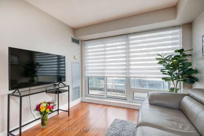 510 - 7 N Park Rd, Condo with 1 bedrooms, 1 bathrooms and 1 parking in Vaughan ON | Image 3