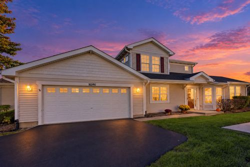 16146 Huron St, Crest Hill, IL, 60403-0751 | Card Image