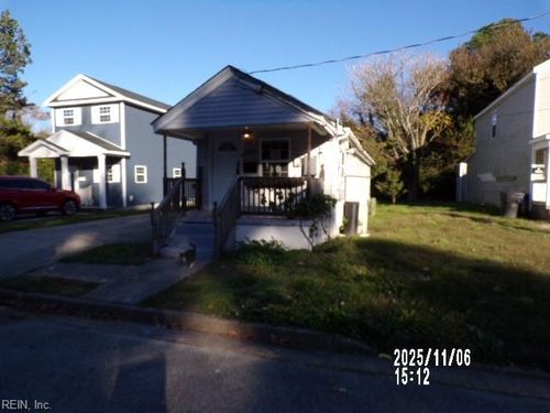 2107 Pearl St, Portsmouth, VA, 23704-5640 | Card Image