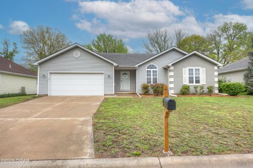 1309 Skyline Dr, Carthage, MO, 64836-2406 | Card Image