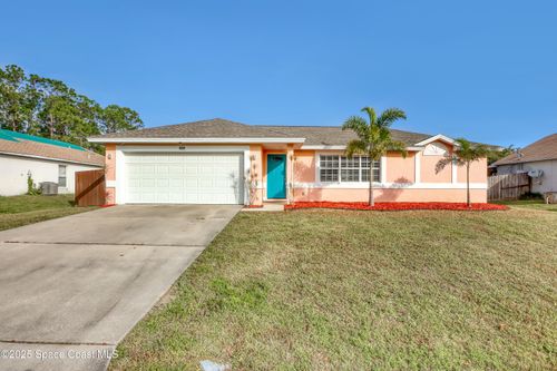 1501 Fairlight Street Nw, PALM BAY, FL, 32907 | Card Image