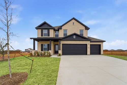 367 Bronco Dr, Waxahachie, TX, 75165-2848 | Card Image