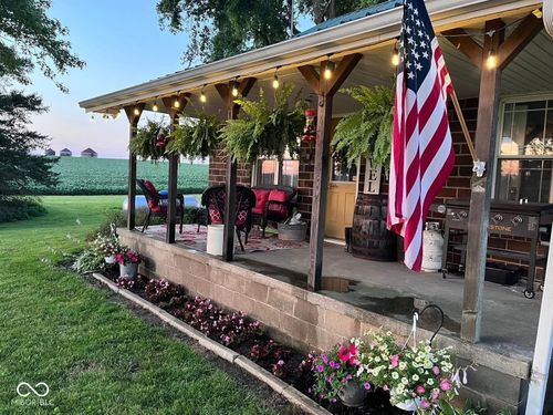 1915 S County Road 100 E, Center Point, IN, 47840-8244 | Card Image