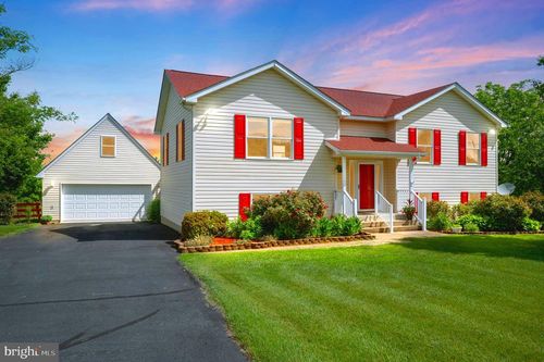 23141 Village Rd, UNIONVILLE, VA, 22567-2309 | Card Image