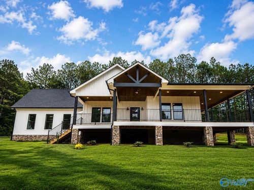 136 County Road 692, Cedar Bluff, AL, 35959-3368 | Card Image