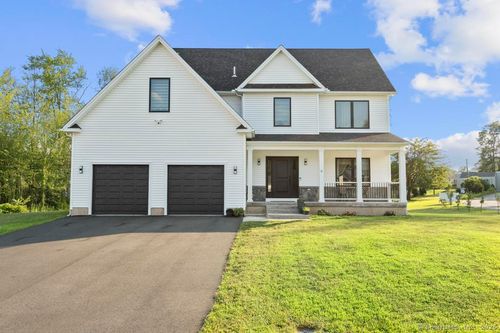 6 Vinnie Dr, Wethersfield, CT, 06109-6901 | Card Image