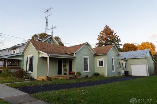 111 Main St, Arcanum, OH, 45304-1326 | Card Image