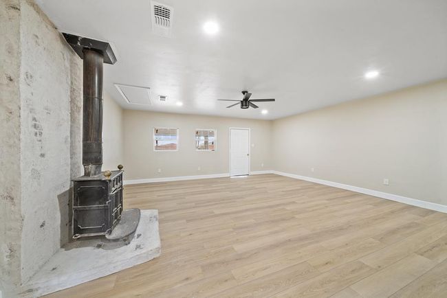 204 Heaton Rd, House other with 3 bedrooms, 3 bathrooms and 3 parking in Big Spring TX | Image 19
