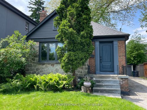 168 The Kingsway, Etobicoke, ON, M8X2V6 | Card Image