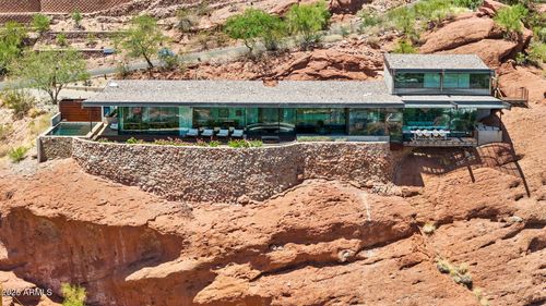 43-4925 E Red Rock Dr, Phoenix, AZ, 85018-1820 | Card Image