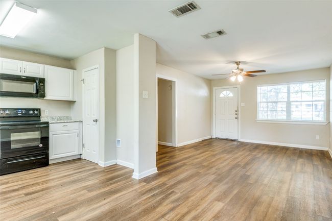 4312 Ridgedale Dr, House other with 4 bedrooms, 1 bathrooms and null parking in Mesquite TX | Image 5