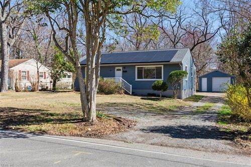 44 Normandy Ln, Newport News, VA, 23606-1534 | Card Image