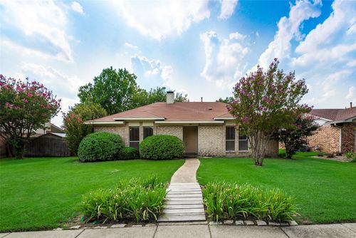 239 Edgewood Dr, Coppell, TX, 75019-5803 | Card Image