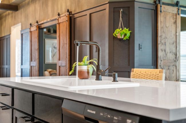 510 Billowing Way, House other with 4 bedrooms, 3 bathrooms and null parking in Kyle TX | Image 16