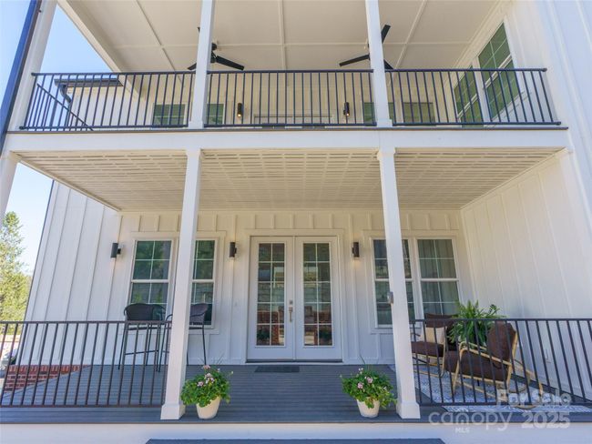 F - 43 Skyvue Ct, Townhouse with 2 bedrooms, 3 bathrooms and null parking in Saluda NC | Image 39