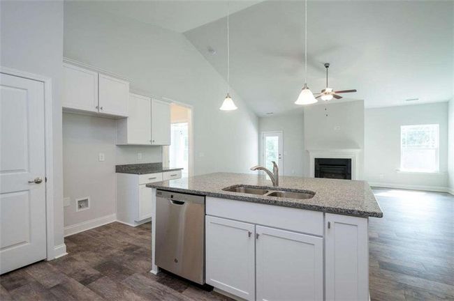 259 Eason St, House other with 3 bedrooms, 2 bathrooms and 2 parking in Bowdon GA | Image 10