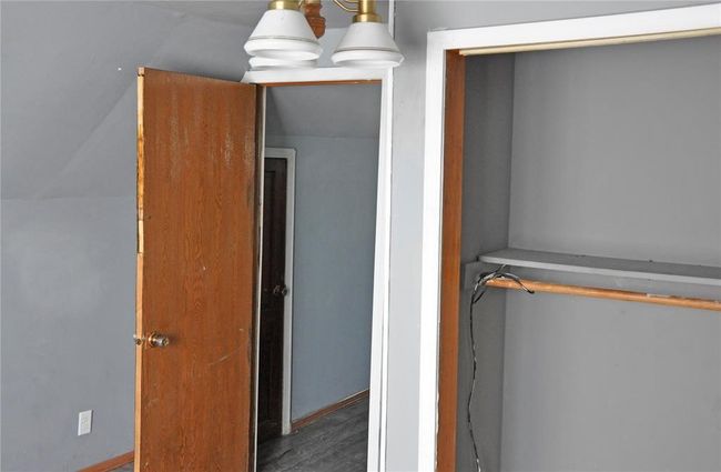 1402 N St Sw, House other with 4 bedrooms, 2 bathrooms and null parking in Cedar Rapids IA | Image 19
