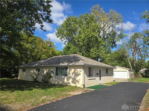 2315 Rector Ave, Dayton, OH, 45414-4123 | Card Image