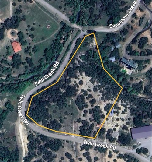 101 Twin Creek Rd, Dripping Springs, TX, 78620 | Card Image