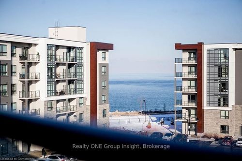 508-125 Shoreview Pl, Stoney Creek, ON, L8E0K3 | Card Image