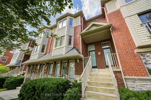 12-3355 Thomas St, Mississauga, ON, L5M0P7 | Card Image