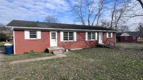 1456 Longview Dr, Bowling Green, KY, 42101-2738 | Card Image