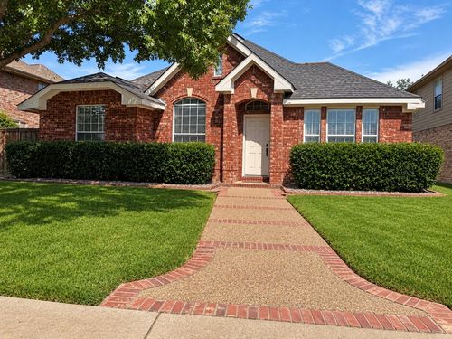 809 Big Bend Dr, Allen, TX, 75002-5876 | Card Image