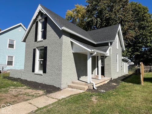 212 Parke Ave, Crawfordsville, IN, 47933-1954 | Card Image