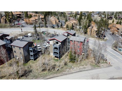 809-809 Ryan Gulch Rd, SILVERTHORNE, CO, 80498-5154 | Card Image