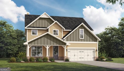lot-37-911 Nora Eloise Dr Lot 37 Court, Bonaire, GA, 31005 | Card Image