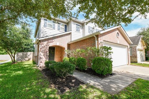 22238 Orchard Dale Drive, Spring, TX, 77389 | Card Image