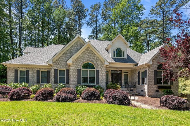 203 Delaware Dr, House other with 3 bedrooms, 4 bathrooms and 2 parking in Chocowinity NC | Image 12