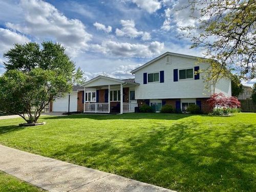 281 Bexford Rd, West Jefferson, OH, 43162-1027 | Card Image