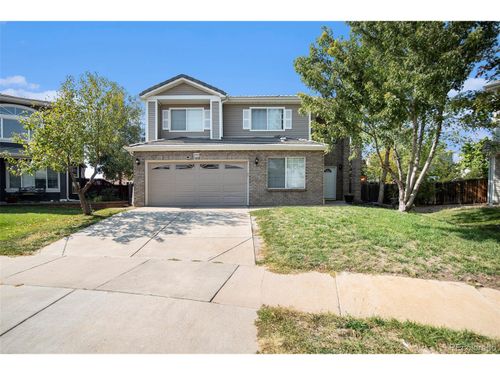 20604 E 38th Pl, Denver, CO, 80249-8161 | Card Image