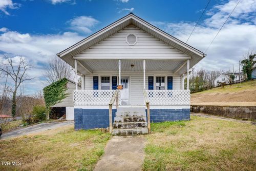 204 Lynn Avenue, Kingsport, TN, 37665 | Card Image