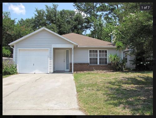 2954 Sw 40th Ave, GAINESVILLE, FL, 32608-6729 | Card Image