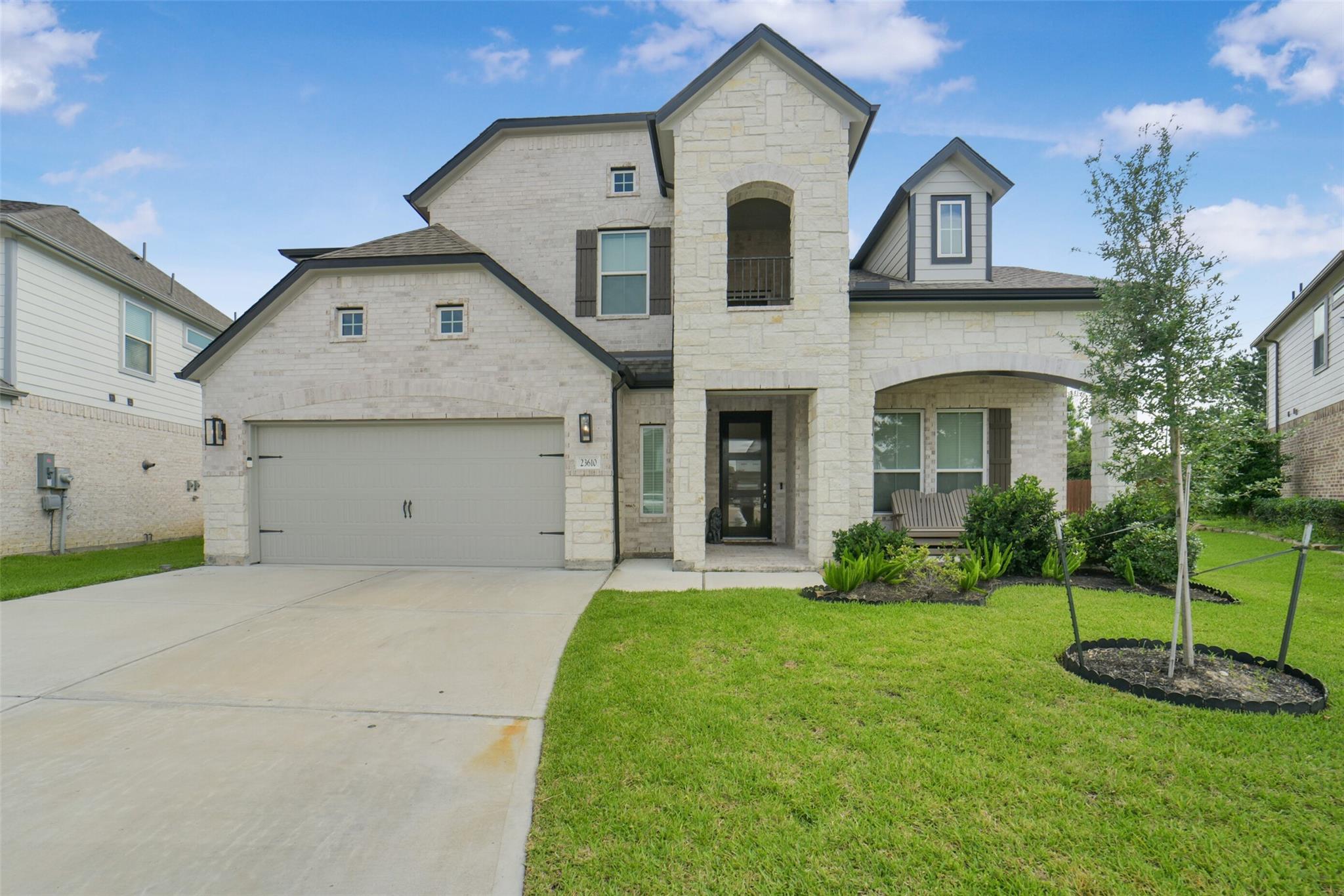 Residential Lease in Katy 2