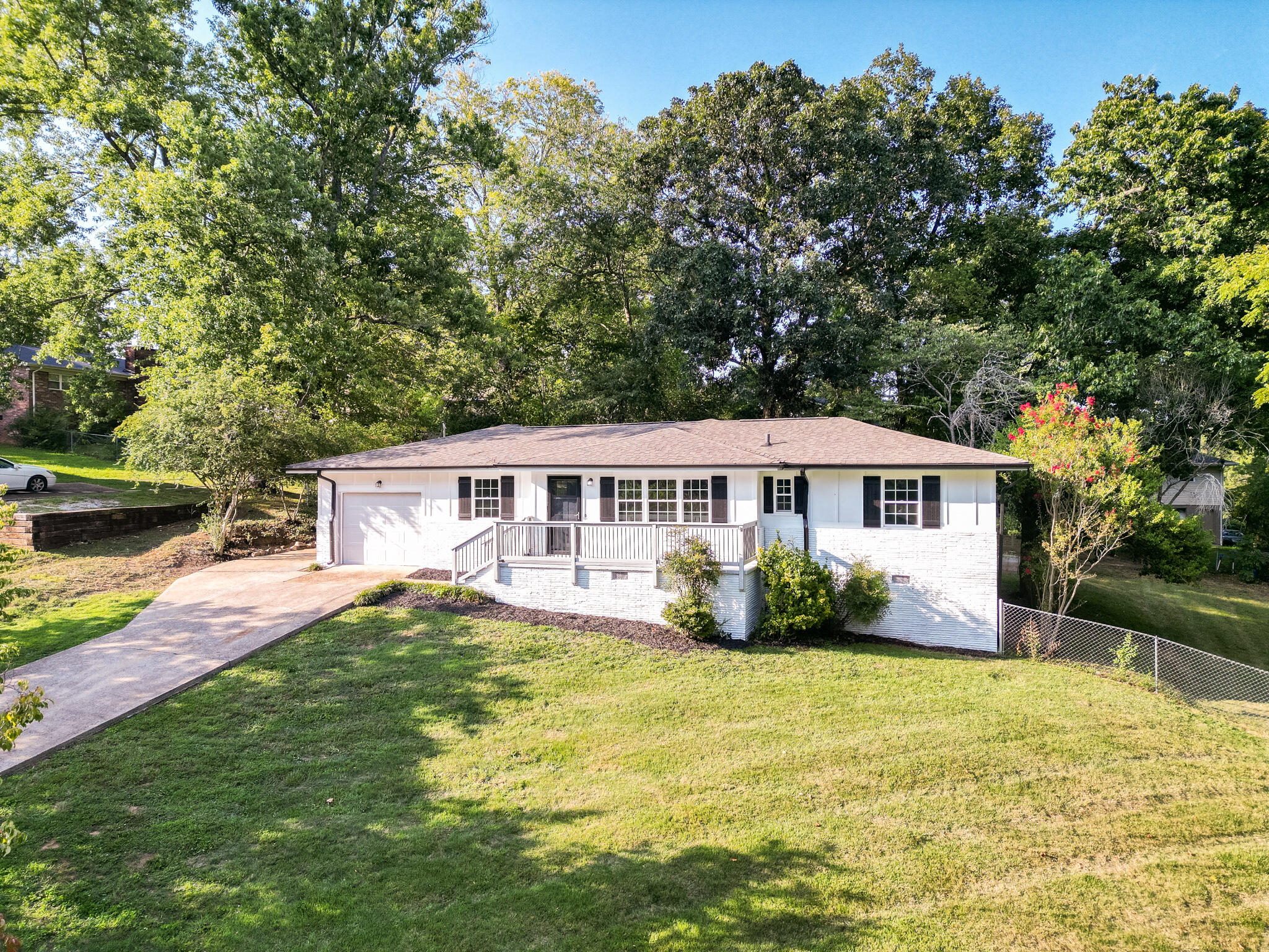 Cline St, Chattanooga, TN 37415