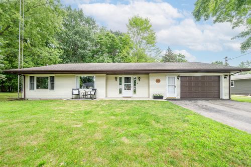 5081 Woodward Avenue, Coloma Charter Township, MI, 49038 | Card Image