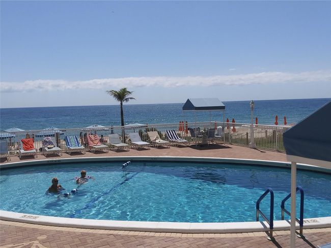 APT-305 - 3850 Galt Ocean Dr, Condo with 2 bedrooms, 2 bathrooms and null parking in Fort Lauderdale FL | Image 4