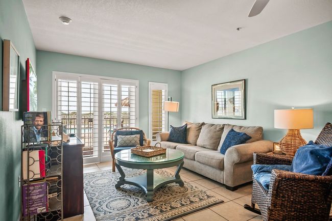 1004 - 5495 State Highway 361, Condo with 2 bedrooms, 2 bathrooms and null parking in Port Aransas TX | Image 4