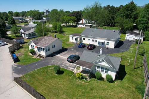 605 East St, Mazon, IL, 60444-6043 | Card Image