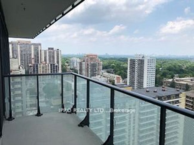 1606 - 185 Roehampton Ave, Condo with 1 bedrooms, 1 bathrooms and null parking in Toronto ON | Image 4