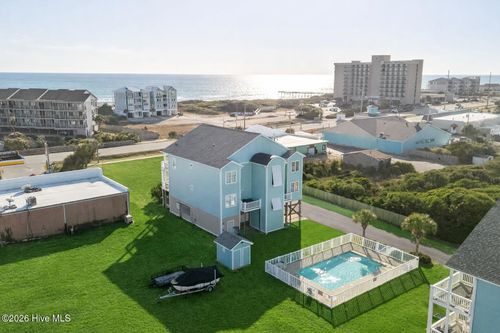 2b-107 Beachwood Dr, Atlantic Beach, NC, 28512-5806 | Card Image